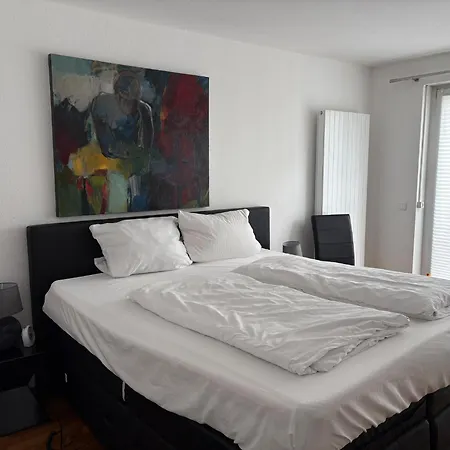 Am Dom Apartment Trier