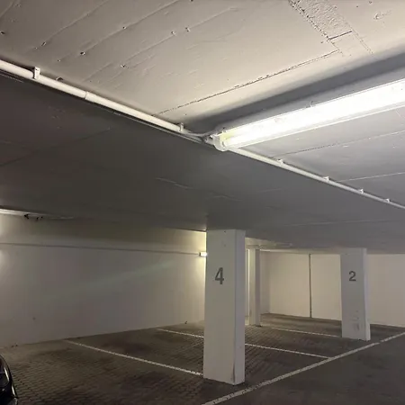 Apartment Am Dom *